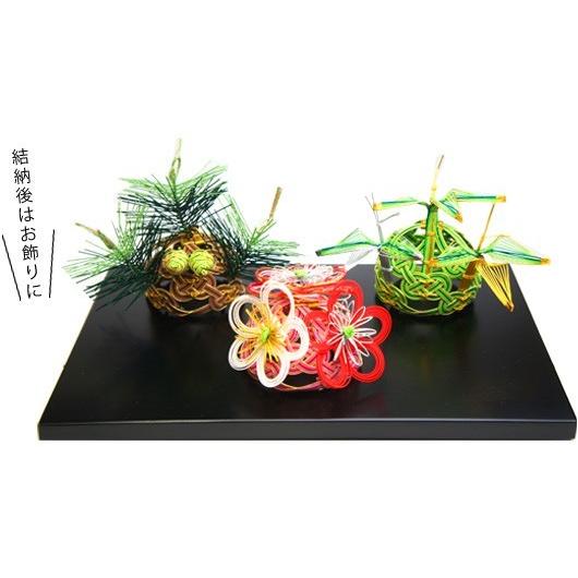 結納品セット 7品 金封式のおすすめ結納品 : 創業100年 加賀水引津田