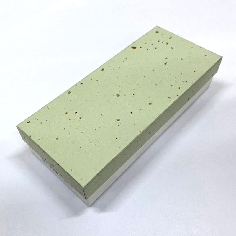 風鎮 青磁貫入 玉子（房色：シルバー/灰緑色）(掛軸 掛け軸 関連商品