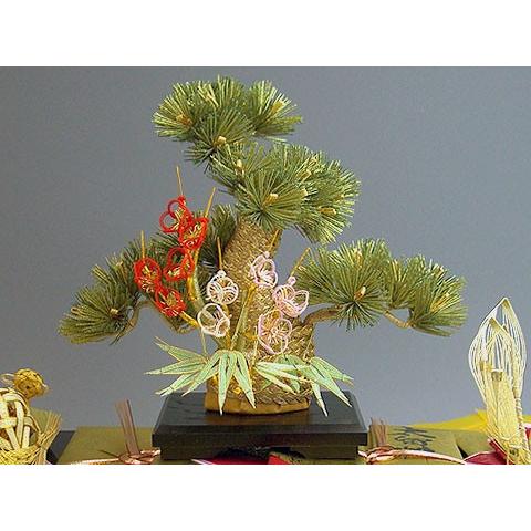 結納 コンパクト結納品 松輝セット スタイル2（毛せん付） : 結納屋