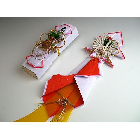 結納 コンパクト結納品 花セット（毛せん付） : 結納屋さん - 通販