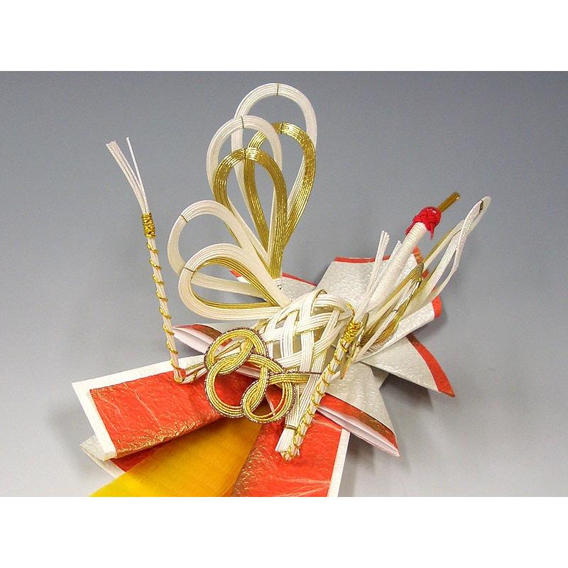 結納セット 毛せん付き 結納 関東式結納品 越前セット（毛せん付） : 結納屋さん - 通販