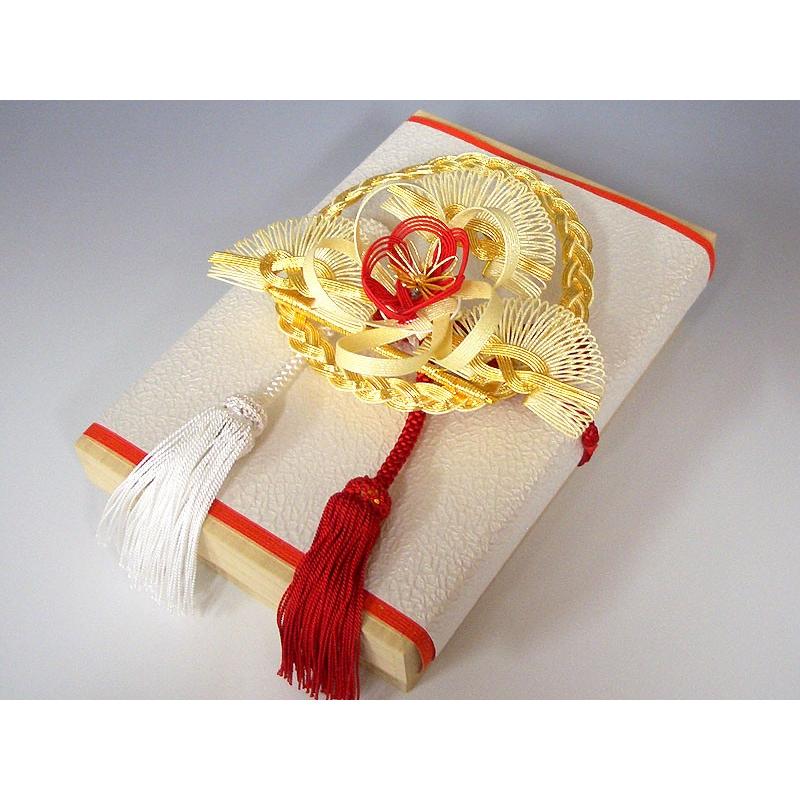 結納 関東式結納品 越前セット（毛せん付） : 結納屋さん - 通販