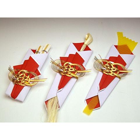 結納 関東式結納品 関東式一号セット 5点（毛せん付） : 結納屋さん