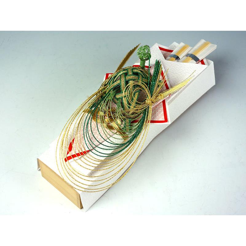 結納セット 結納 コンパクト結納品 花扇セット 5点（毛せん付） : 結納屋