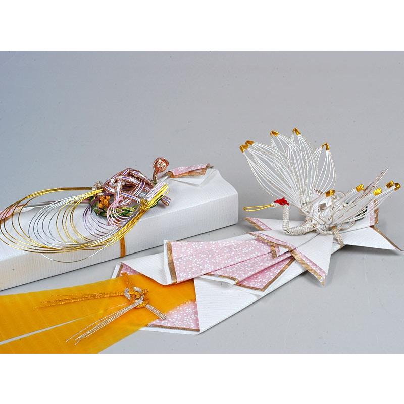 結納 ブランド結納品 相田みつを 大和一号セット 5点（毛せん付