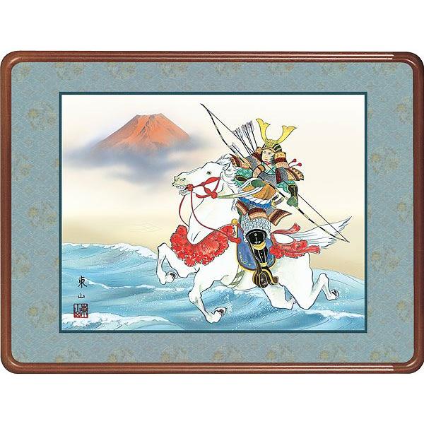 複製絵画 額装品 世界の名画 レオナルド・ダ・ヴィンチ 「 受胎告知