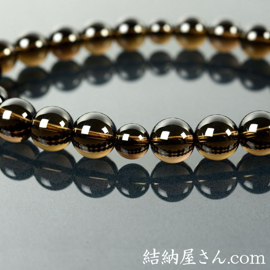 開催中 ルチルクォーツ ルチル 念珠 数珠 正絹房 marciliomesquita.com.br