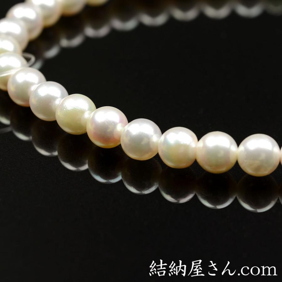 値下げ処分　本真珠、アメジスト数珠 最終処分¥25000→¥19800 値下げ処分本真珠、アメジスト数珠