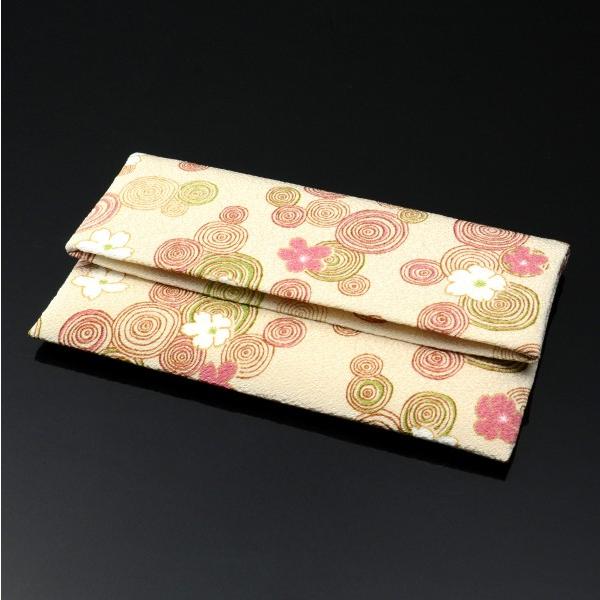 お念珠袋　ハンドメイド ゆっくり丁寧解説 】数珠・念珠入れ を作ってみました How to