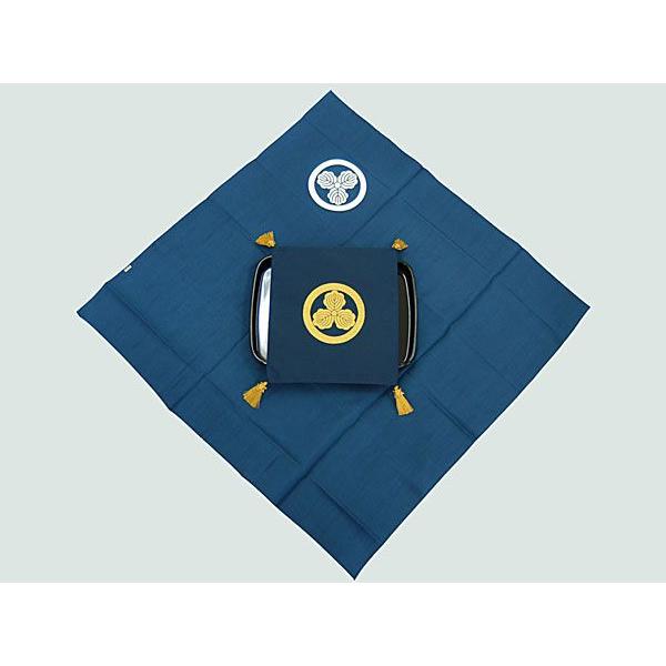 広蓋 尺3（越前塗本堅地） 無地（紋入れなし） : 結納屋さん