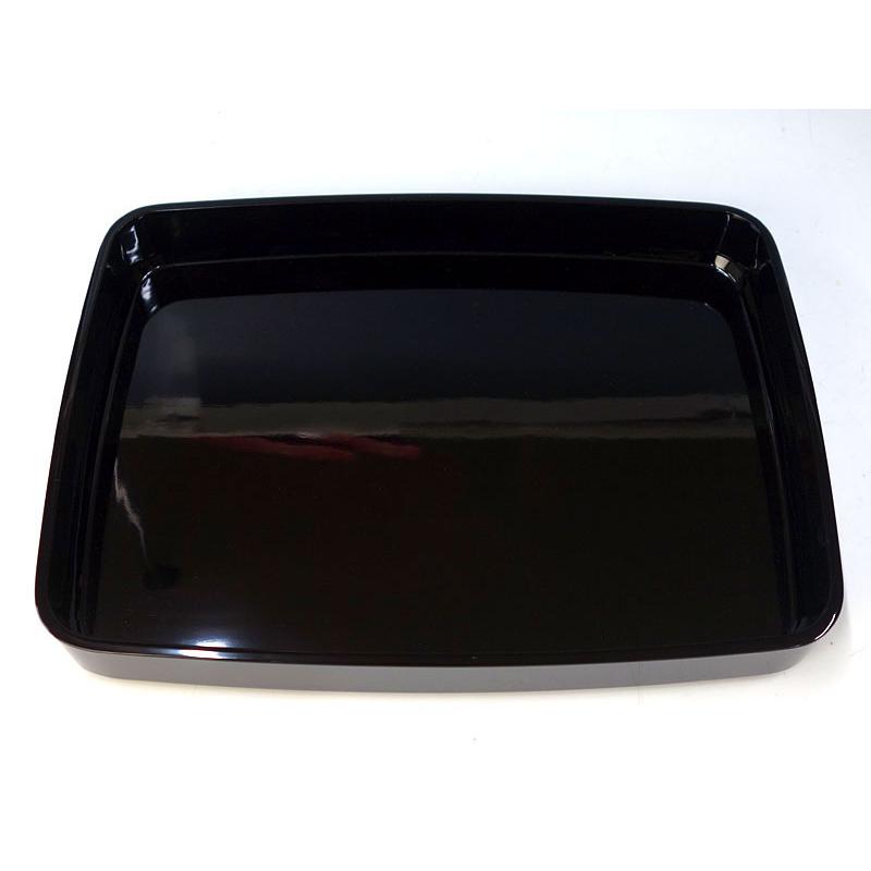 広蓋 尺5（越前塗） 無地（紋入れなし） : 結納屋さん - 通販 - Yahoo