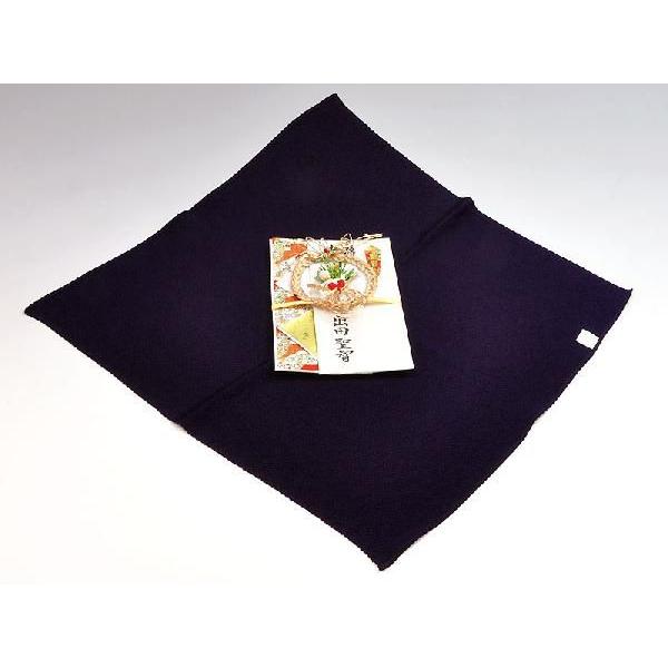 金封袱紗 手袱紗 ふくさ 正絹 中ちりめん 古代紫 H5401 結納屋さん 通販 Yahoo ショッピング