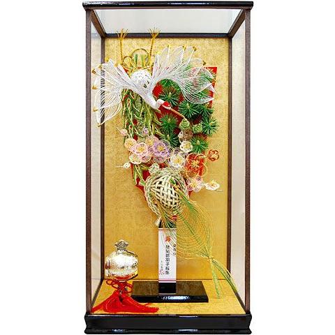 結納羽子板（特小）