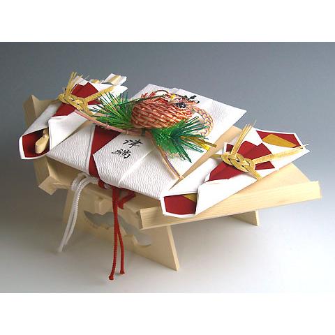 結納 略式結納品 末広セット（毛せん付） : 結納屋さん - 通販 - Yahoo