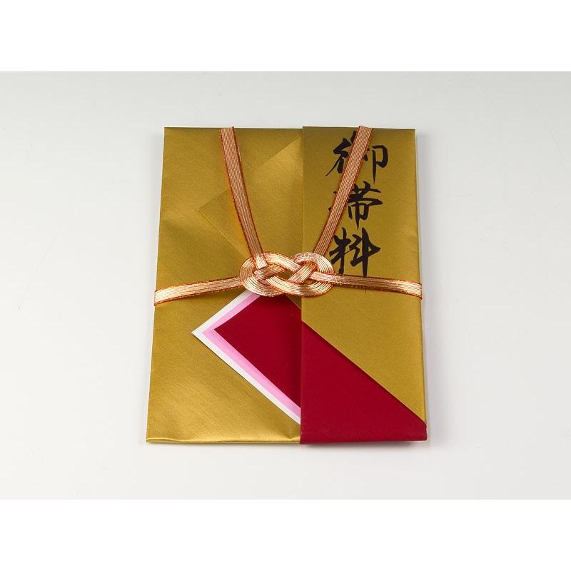 結納 略式結納品 春景アレンジセット1（毛せん・目録付）_4