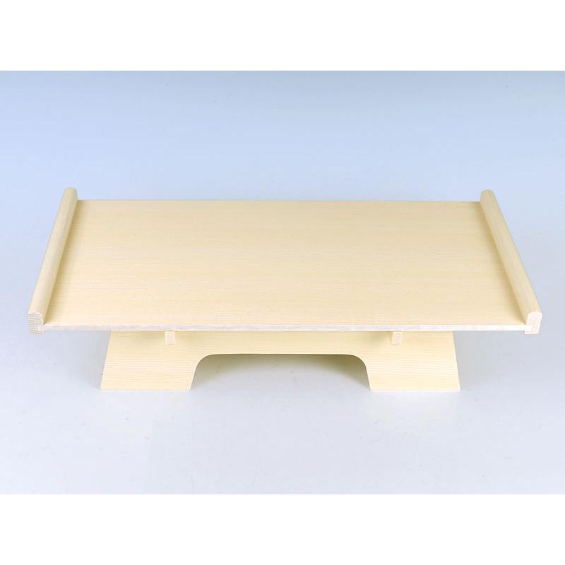 結納品セット 略式結納品 春日セット（白木台）（毛せん付） : 結納屋