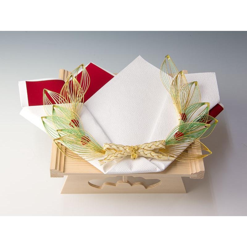 結納セット 毛せん付き 結納 略式結納品 富貴セット（毛せん付） : 結納屋さん - 通販