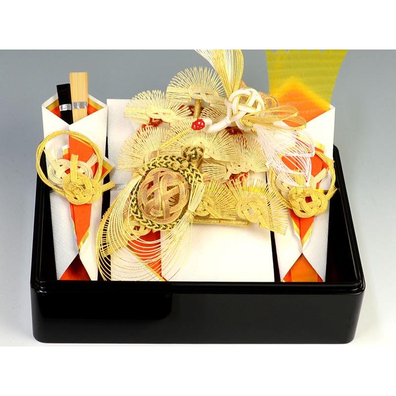 結納 略式結納品 たまてばこデラックス : 結納屋さん - 通販 - Yahoo