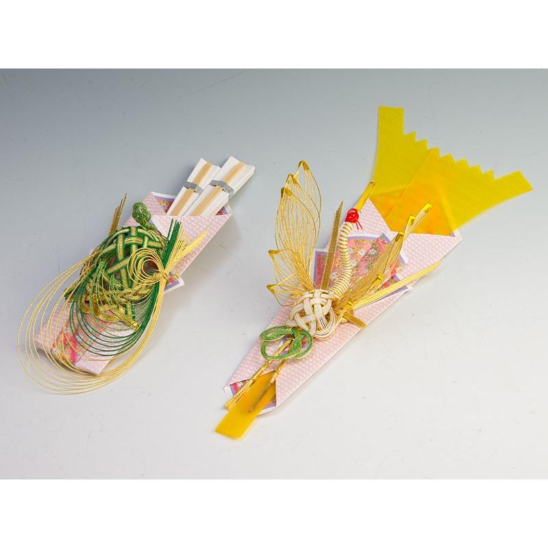 結納 指輪メインの結納品 美の森（うつくしのもり） 指輪セット（毛せん付）_4