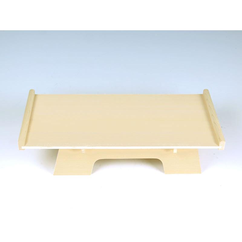 結納品セット 略式結納品 わたゆきセット（白木台）（毛せん付