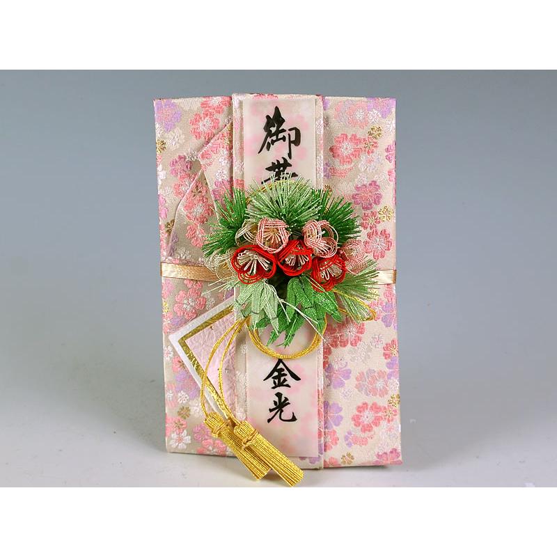 結納 略式結納品 たまてばこ 西陣 彩 Ver.1_12