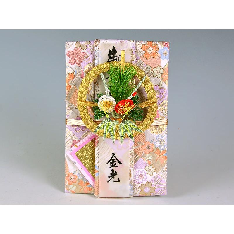 結納 略式結納品 たまてばこ 西陣 彩 Ver.2_12
