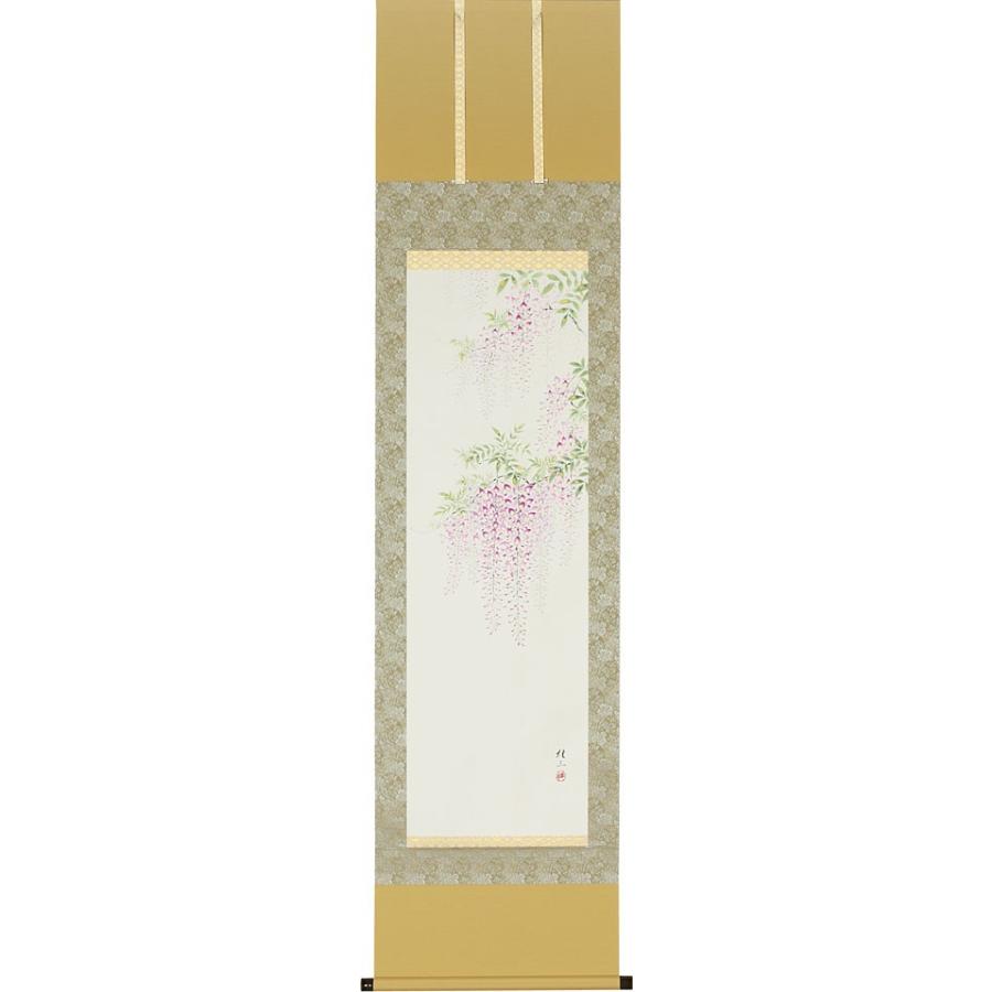 肉筆掛軸3幅セット 掛軸 | 激安仏壇仏具の販売なら