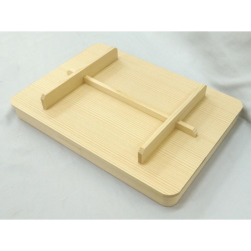 (結納返し)  略式結納品 スイートピー・青（風呂敷付（３幅・無地）） | ブランド登録なし | 10