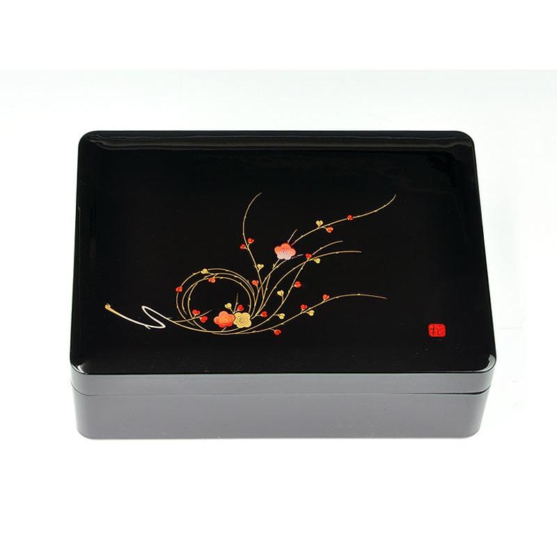 結納返し) 略式結納品 花の舞セット（風呂敷付(3幅・無地)） : 結納屋