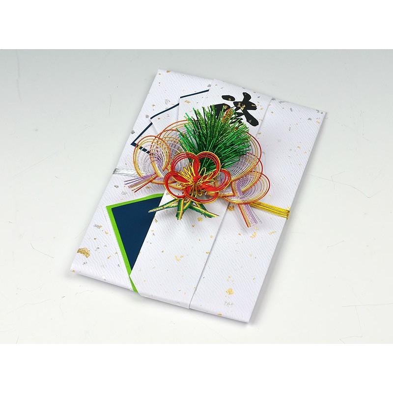 結納返し) 略式結納品 花の舞セット（風呂敷付(3幅・無地)） : 結納屋