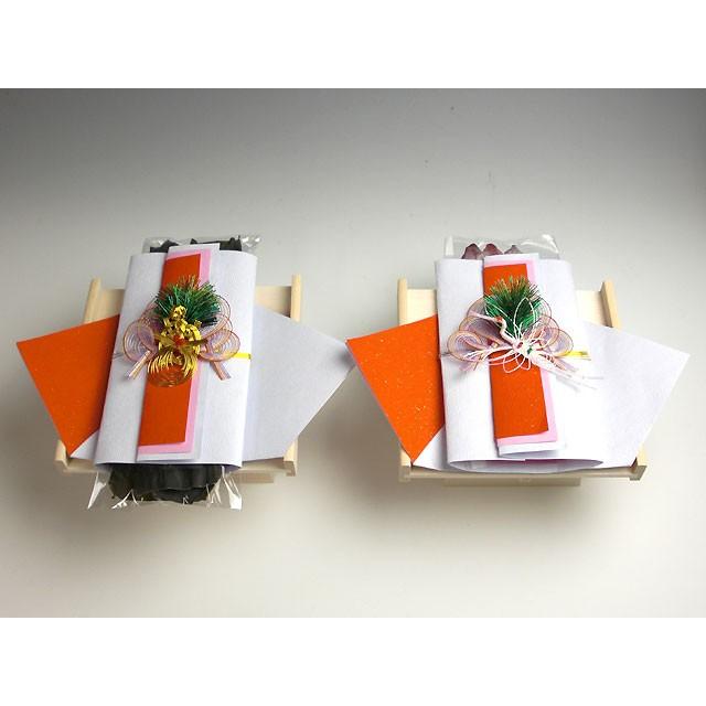 結納 関西式結納品 竹セット 9点（毛せん付） : 結納屋さん - 通販