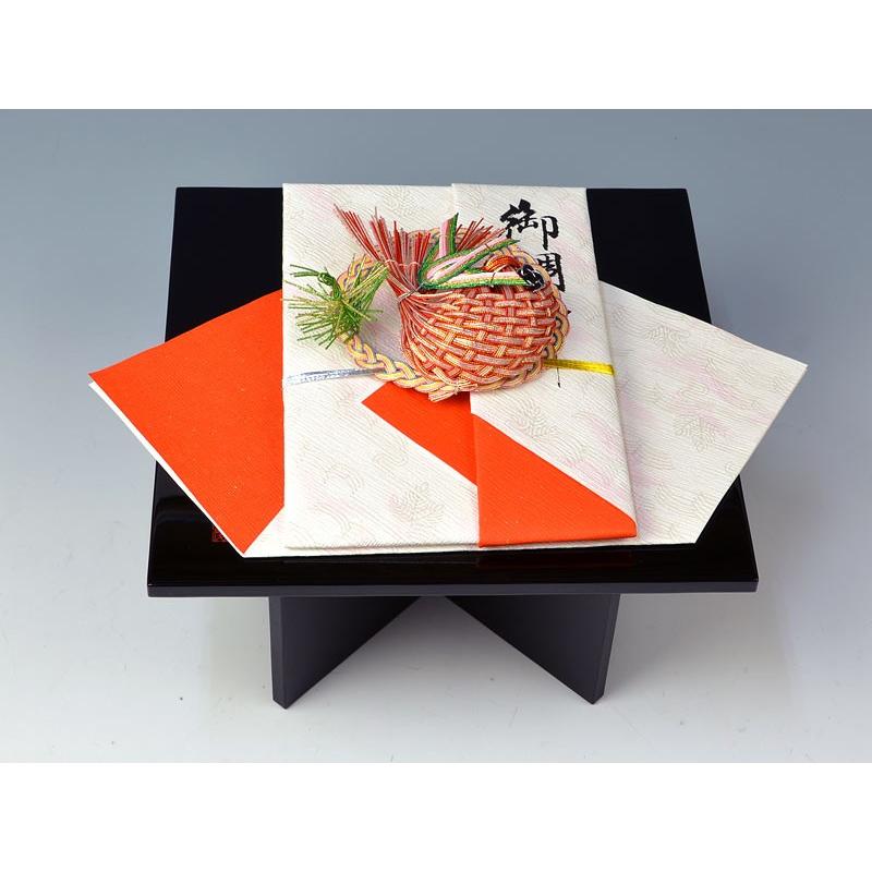 結納 九州式結納品 優美セット 9点（毛せん付） : 結納屋さん - 通販