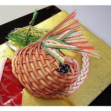 結納 九州式結納品 松輝セット（毛せん付） : 結納屋さん - 通販