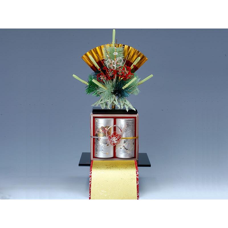 結納 九州式結納品 松輝セット（毛せん付） : 結納屋さん - 通販