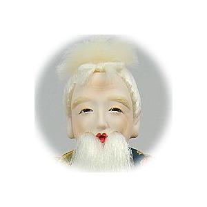 時代物　高砂人形　七兵衛　七べえ　共箱付き cc775c7b65126d9134f32100c04738