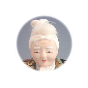 高砂人形 天寿 : 結納屋さん - 通販 - Yahoo!ショッピング