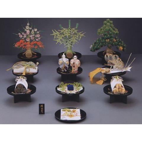 ブランド登録なし - ブランド名結納 桂由美 輝一号九点仕掛ける（毛せん付） 結納品-冠婚葬祭、宗教用品