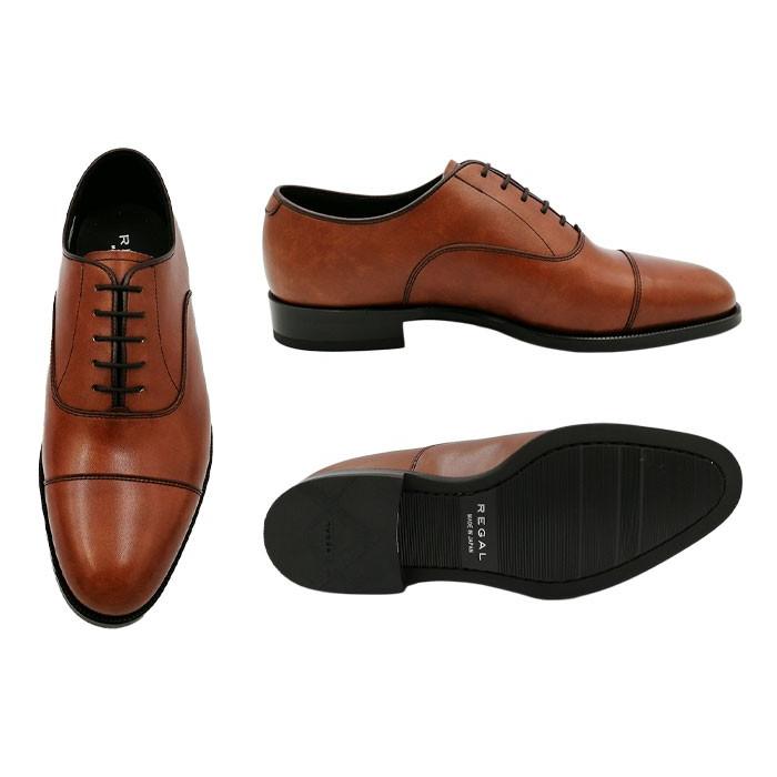 新入荷!!【日本未発売】 リーガル REGAL 11KRBEEB ビジネスシューズ 11KR BD 靴 正規品 メンズ 大きいサイズ ビッグサイズ 【2050358802】(13300円)