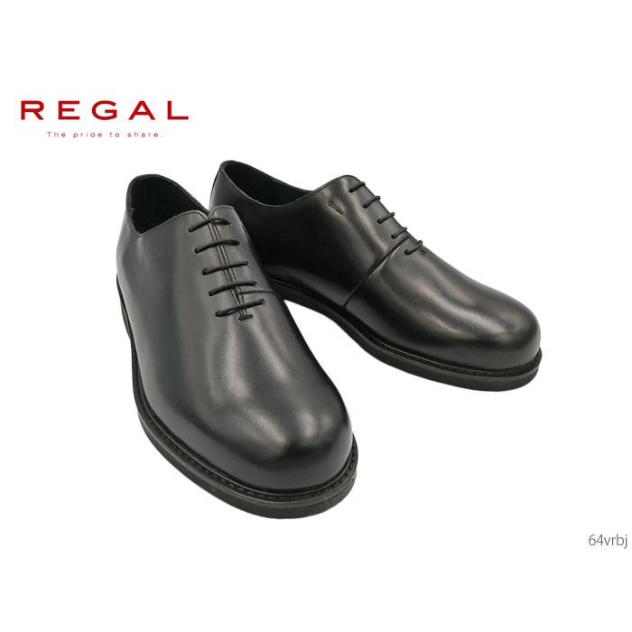 リーガル Regal 64vrbj 64vr Bj Bj メンズ ビジネスシューズ ホールカット 靴 正規品 Ftk 64vrbj 結い輪堂 通販 Yahoo ショッピング