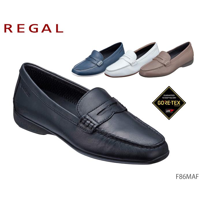 REGAL リーガル レディース Ladies ゴアテックス カジュアル REGAL リーガル レディース Ladies ゴアテックス カジュアル