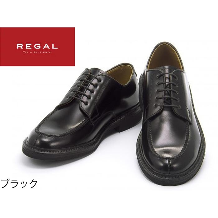 REGALリーガル ビジネスシューズ JU15 AG紳士靴26Ｅ黒 REGAL（リーガル） ビジネスシューズ JU15 正規品 : 結い輪堂 - 通販