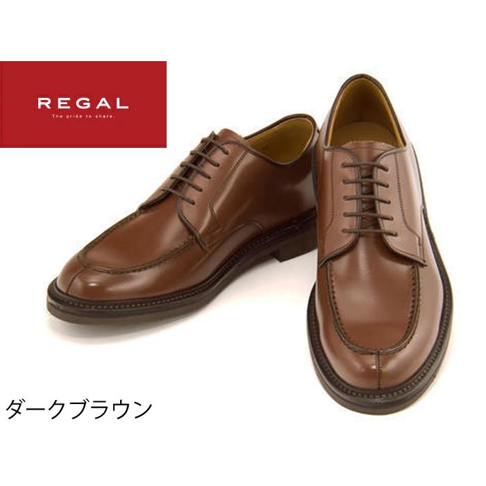 美品 日本製 リーガル REGAL ビジネスシューズ JU15 レザー 26cm REGAL（リーガル） ビジネスシューズ JU15 正規品 : 結い輪堂 - 通販