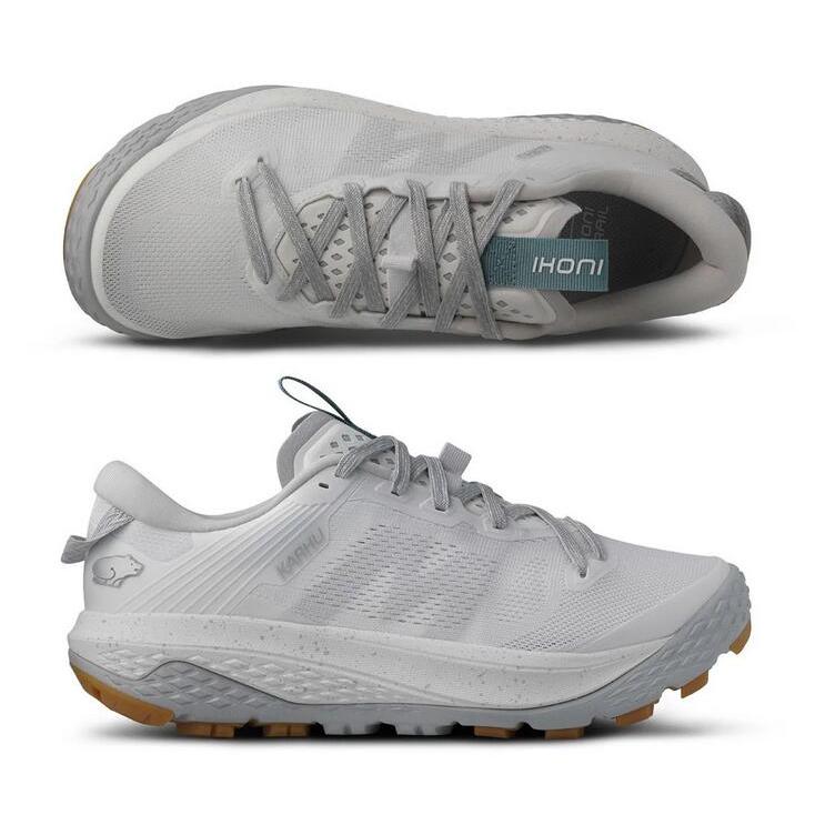 KARHU（カルフ） KH104004 イコニ トレイル IKONI TRAIL 1.0 メンズ 