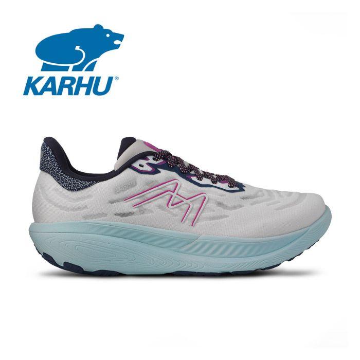 KARHU カルフ WOMEN’S IKONI 3.5 イコニ 3.5 KH202022 レディース スニーカー ランニングシューズ 靴