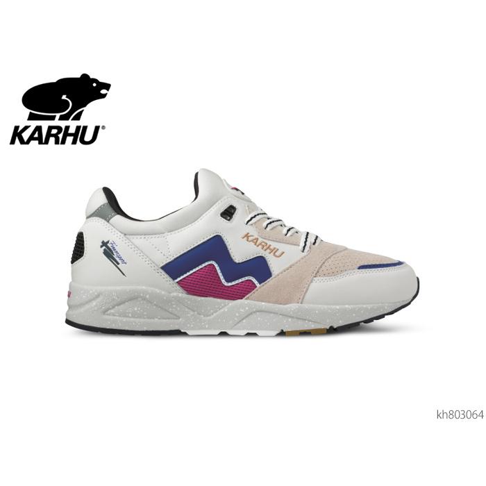 上質で快適 カルフ Karhu Kh アリア リリーホワイト サーフザウェブ スニーカー メンズ レディース ユニセックス 靴 高知インター店 Mail Alrayan University Edu Ye