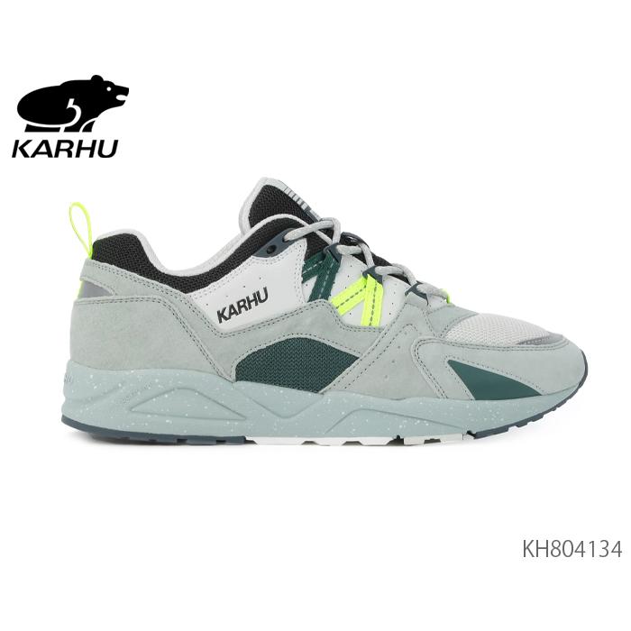 KARHU カルフ KH804134 フュージョン2.0 FUSION 2.0 メンズ レディース スニーカー 靴 : imo ...