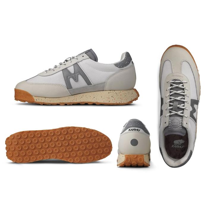 KARHU（カルフ） MESTARI CONTROL 