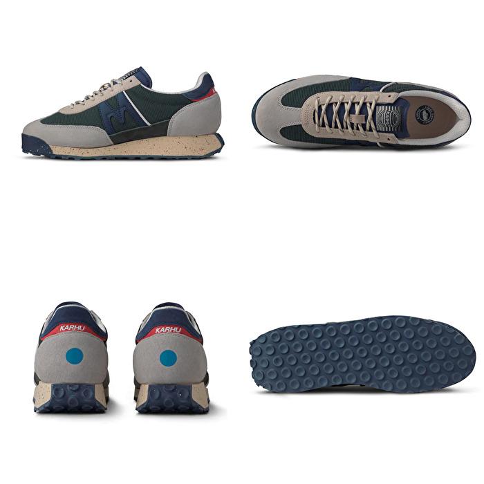 KARHU（カルフ） MESTARI CONTROL メスタリコントロール KH840009