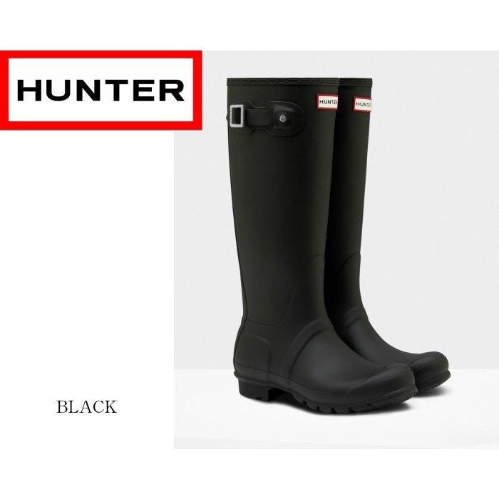 安い割引 ハンター HUNTER オリジナル トール レイン ブーツ