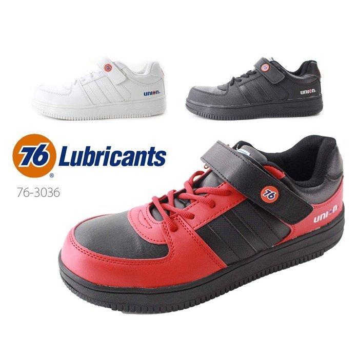 76 Lubricants セブンティーシックス ルブリカンツ 76-3036 メンズ